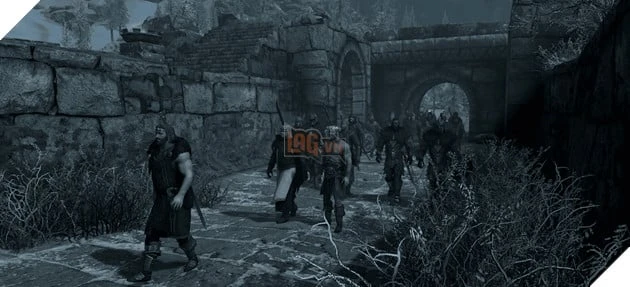 Skyrim: Server Roleplay Đầy Tham Vọng Khi Thay Thế Các NPC Bằng Người Chơi Thực Skyrim: Server Roleplay Đầy Tham Vọng Khi Thay Thế Các NPC Bằng Người Chơi Thực