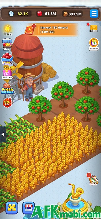 Snow Survival - Gầy dựng căn cứ trong thế giới băng giá vĩnh cửu