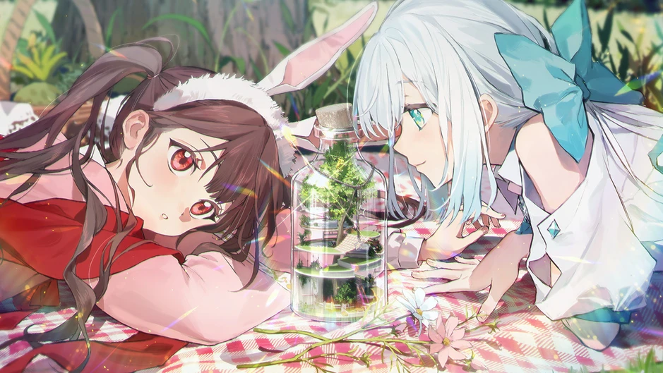 Sở hữu đồ họa quá đẹp, tựa game gacha miễn phí này đang được so sánh với Genshin Impact, rating rất tích cực trên Steam Sở hữu đồ họa quá đẹp, tựa game gacha miễn phí này đang được so sánh với Genshin Impact, rating rất tích cực trên Steam