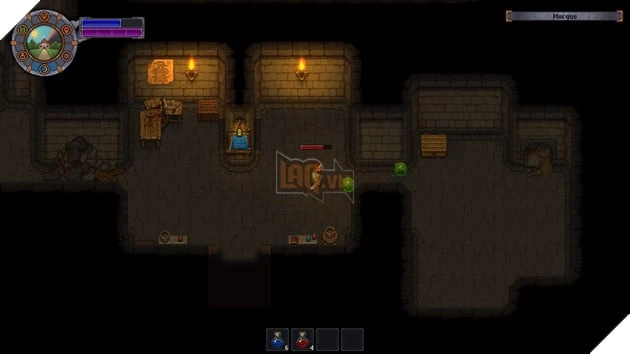 Sở Hữu Hai Trò Chơi Miễn Phí Trên Steam, Mang Đến Nhiều Trải Nghiệm Đa Dạng