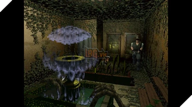 Sở Hữu Ngay Bộ Ba Game Resident Evil Gốc Với Giá Cực Hời Kèm Một Lưu Ý Quan Trọng