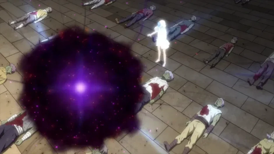 So kèo Gear 5 của Luffy với 10 tuyệt kỹ "lỗi game" nhất Anime: Anh Lù có thực sự bất bại?