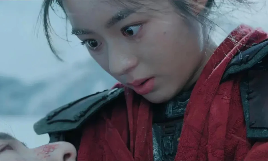 Sở Kiều Truyện 2: Bộ phim ai muốn xem thì phải cất não đi