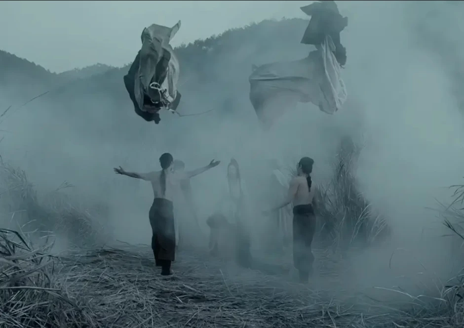 Sở Kiều Truyện 2: Bộ phim ai muốn xem thì phải cất não đi