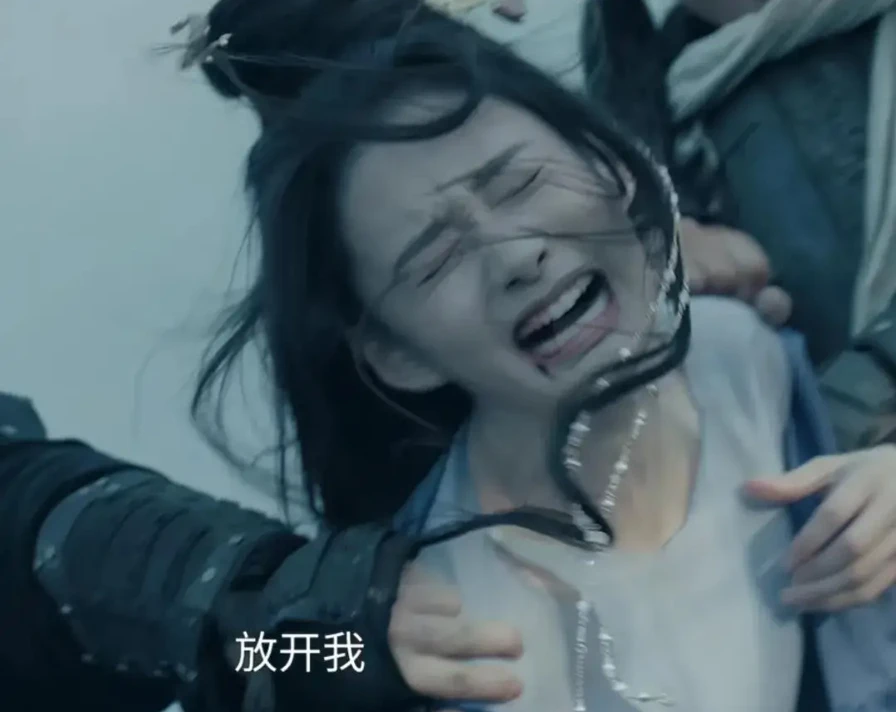 Sở Kiều Truyện 2: Bộ phim ai muốn xem thì phải cất não đi