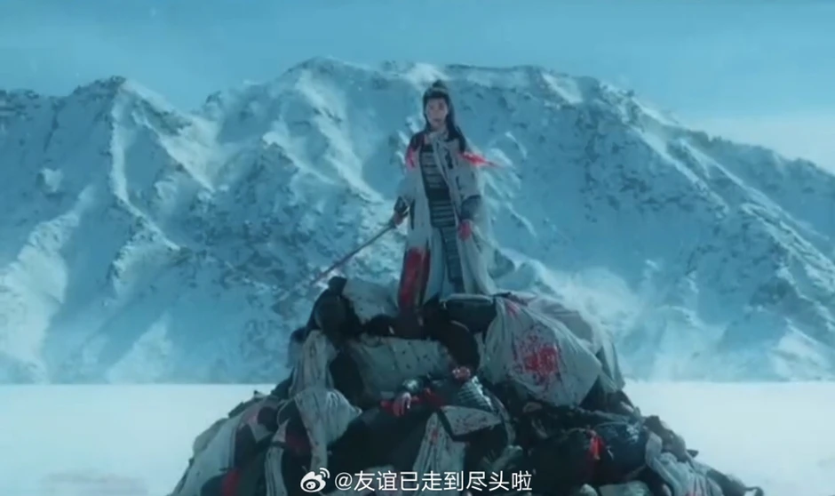 Sở Kiều Truyện 2: Bộ phim ai muốn xem thì phải cất não đi