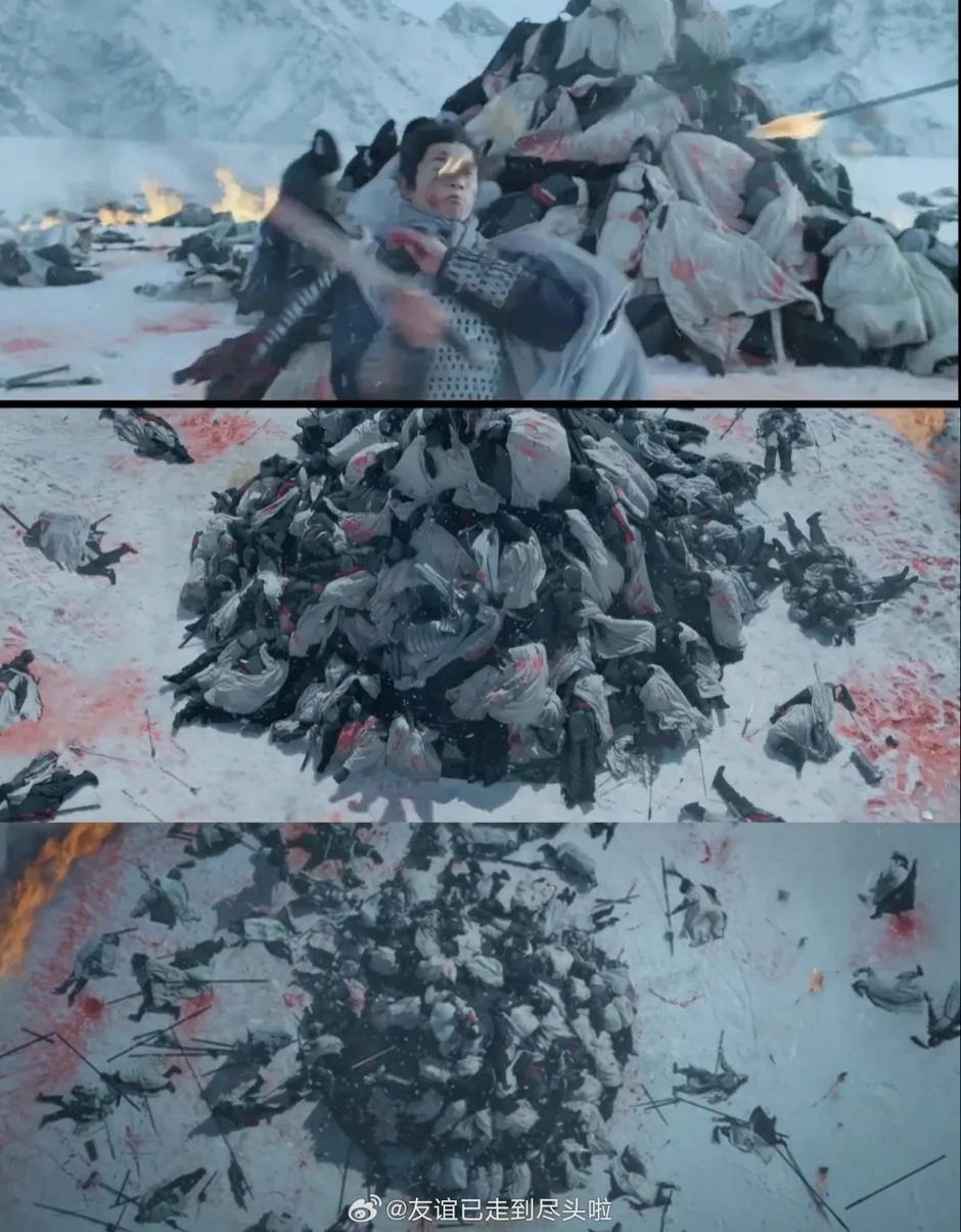 Sở Kiều Truyện 2: Bộ phim ai muốn xem thì phải cất não đi