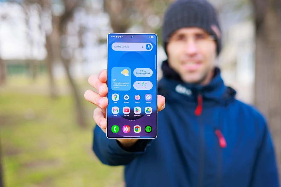 So sánh Galaxy S26 Ultra và S25 Ultra: Bước Tiến Đột Phá So sánh Galaxy S26 Ultra và S25 Ultra: Bước Tiến Đột Phá