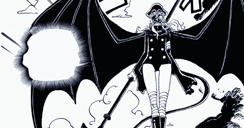 So sánh sức mạnh Imu và Nika trong One Piece: Tại sao hai thực thể này lại giống nhau đến lạ? So sánh sức mạnh Imu và Nika trong One Piece: Tại sao hai thực thể này lại giống nhau đến lạ?