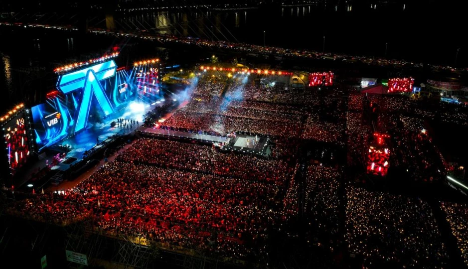 Sở Văn hóa và Thể thao TP.HCM cấm nghệ sĩ lạm dụng hát nhép Sở Văn hóa và Thể thao TP.HCM cấm nghệ sĩ lạm dụng hát nhép