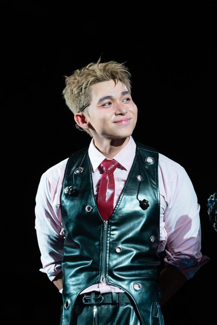 Sở Văn hóa và Thể thao TP.HCM đang thẩm định MV gây tranh cãi của Jun Phạm