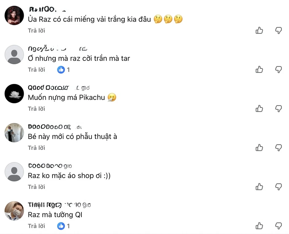 Soi nhan sắc Mèo 2k4 qua hai tấm ảnh diện áo Pikachu cách nhau 5 năm: Lột xác từ "bé hạt tiêu" dễ thương thành mỹ nhân quyến rũ Soi nhan sắc Mèo 2k4 qua hai tấm ảnh diện áo Pikachu cách nhau 5 năm: Lột xác từ "bé hạt tiêu" dễ thương thành mỹ nhân quyến rũ