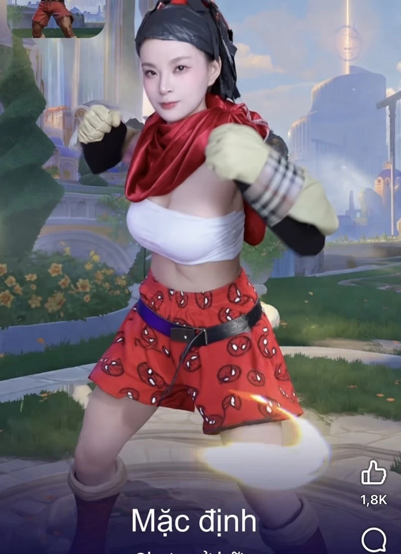 Soi nhan sắc Mèo 2k4 qua hai tấm ảnh diện áo Pikachu cách nhau 5 năm: Lột xác từ "bé hạt tiêu" dễ thương thành mỹ nhân quyến rũ Soi nhan sắc Mèo 2k4 qua hai tấm ảnh diện áo Pikachu cách nhau 5 năm: Lột xác từ "bé hạt tiêu" dễ thương thành mỹ nhân quyến rũ