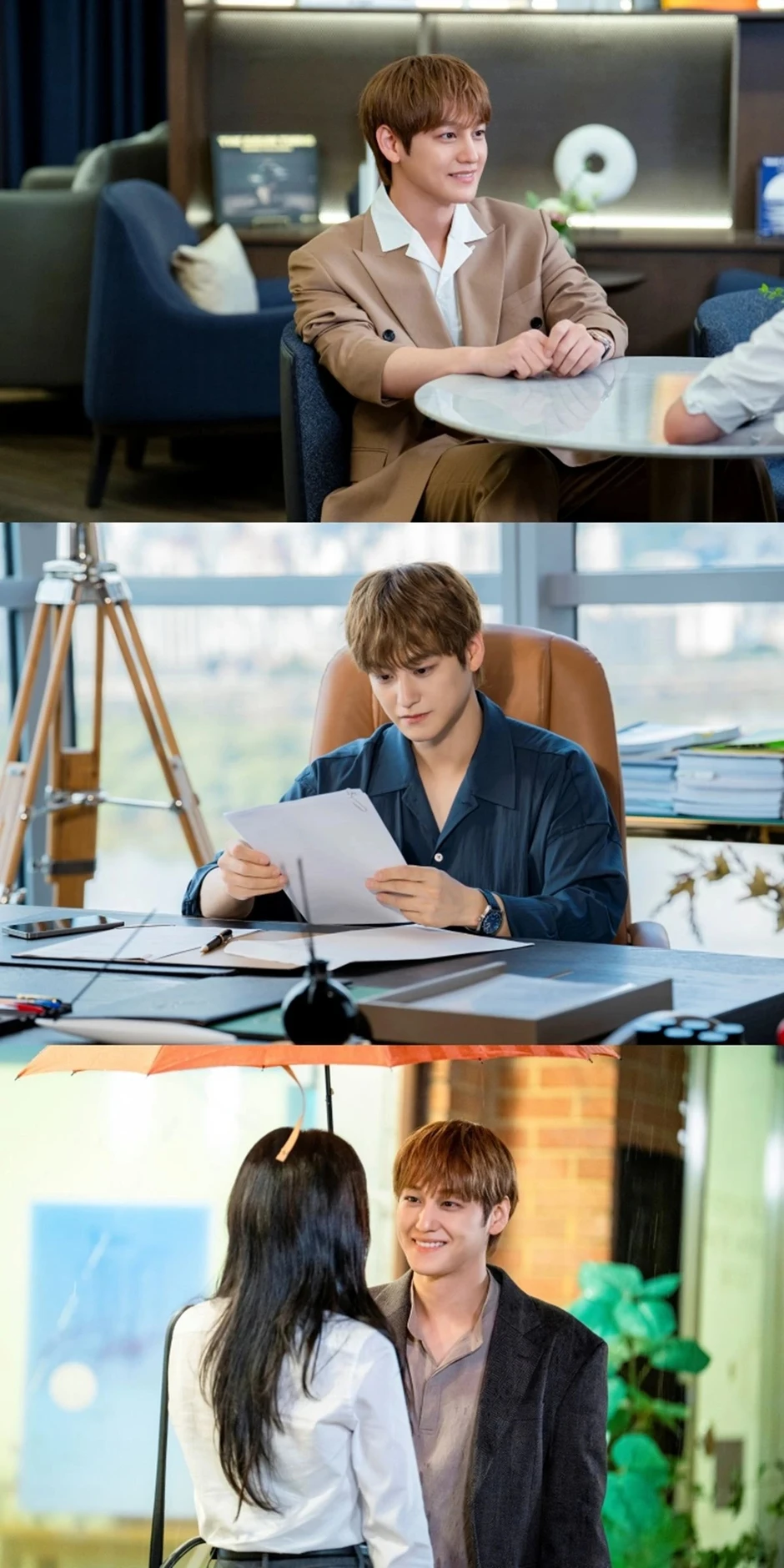 Sold Out On You: Ngôn tình hay như vàng giữa đống cát