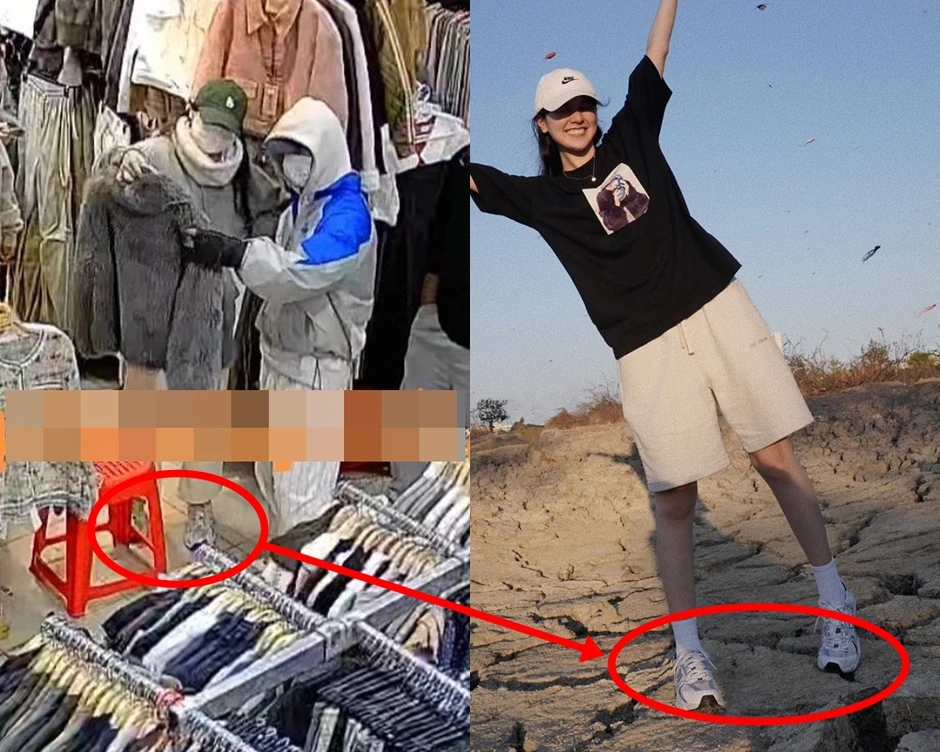 Sơn Tùng và Hải Tù lộ ảnh cùng đi nghỉ dưỡng ở resort 5 sao