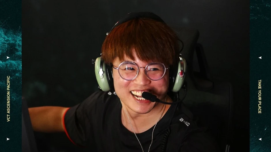 'Sóng gió' ở tuyển Valorant Việt Nam