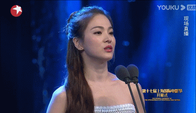 Song Hye Kyo vướng tranh cãi về thái độ làm việc, phía trong cuộc nói gì? Song Hye Kyo vướng tranh cãi về thái độ làm việc, phía trong cuộc nói gì?