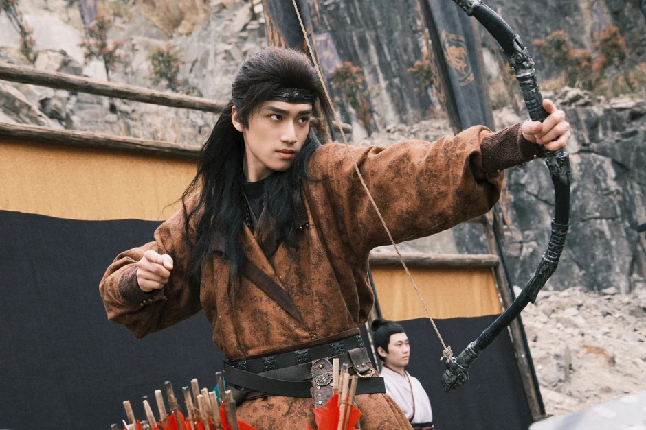 Sống Lại Từ Hồ Băng: phim Trung Quốc nát nhất 2026