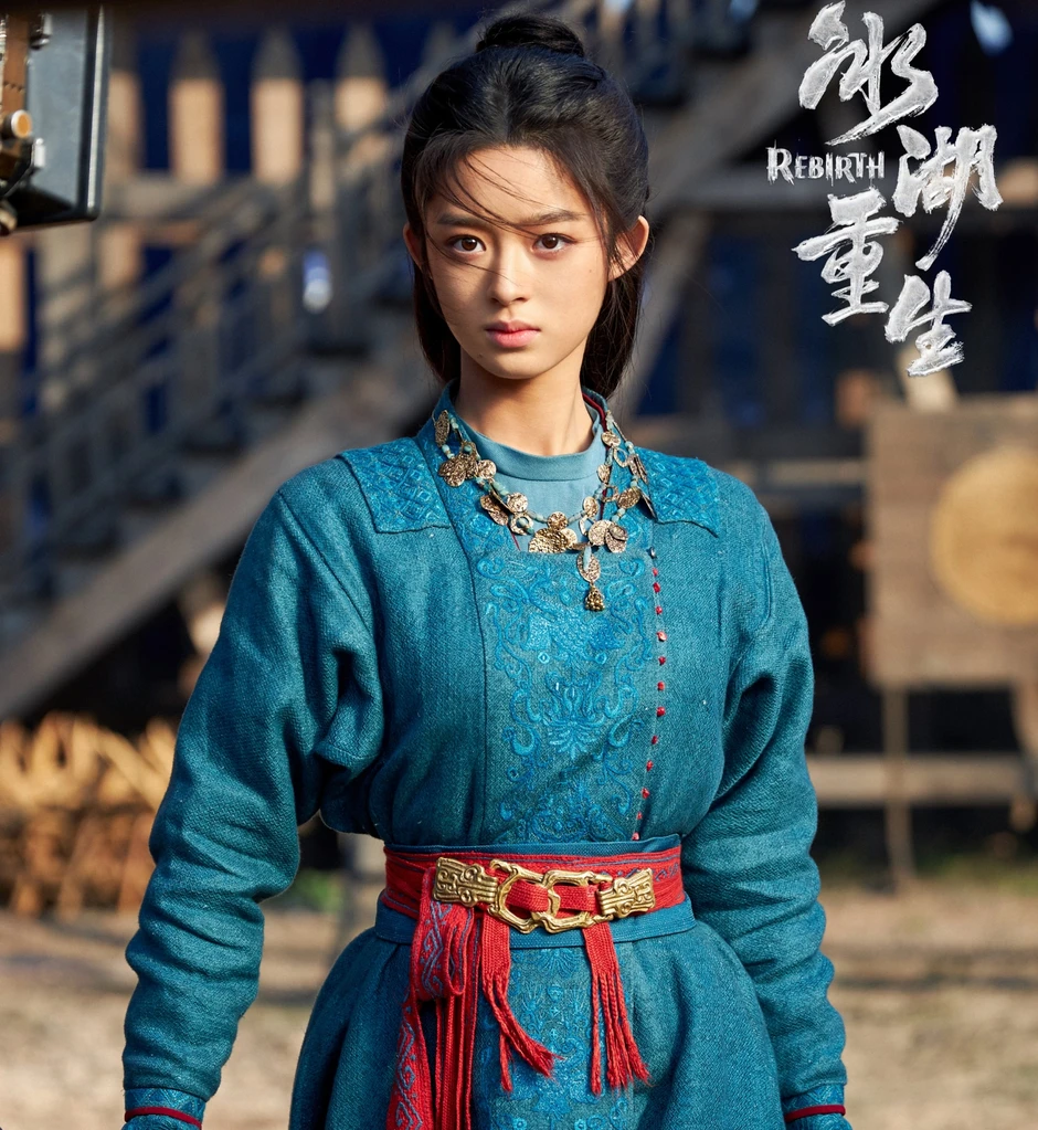 Sống Lại Từ Hồ Băng: phim Trung Quốc nát nhất 2026