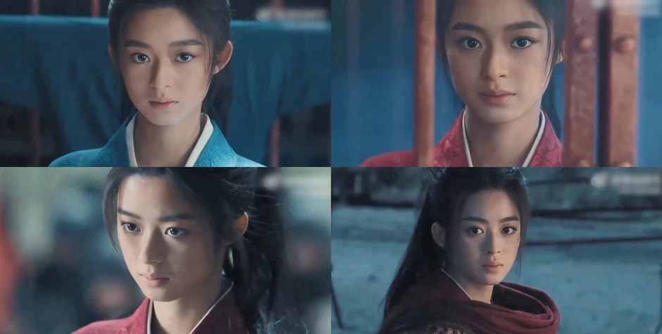 Sống Lại Từ Hồ Băng: phim Trung Quốc nát nhất 2026