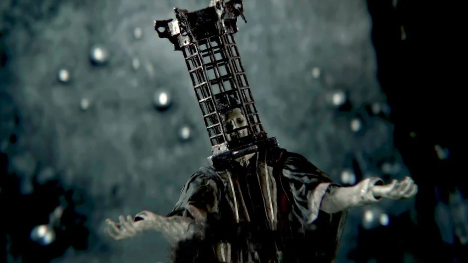 Sony công bố phim Bloodborne gắn nhãn 18+: Top 5 con boss kinh dị nhất xứng đáng lên màn ảnh Sony công bố phim Bloodborne gắn nhãn 18+: Top 5 con boss kinh dị nhất xứng đáng lên màn ảnh