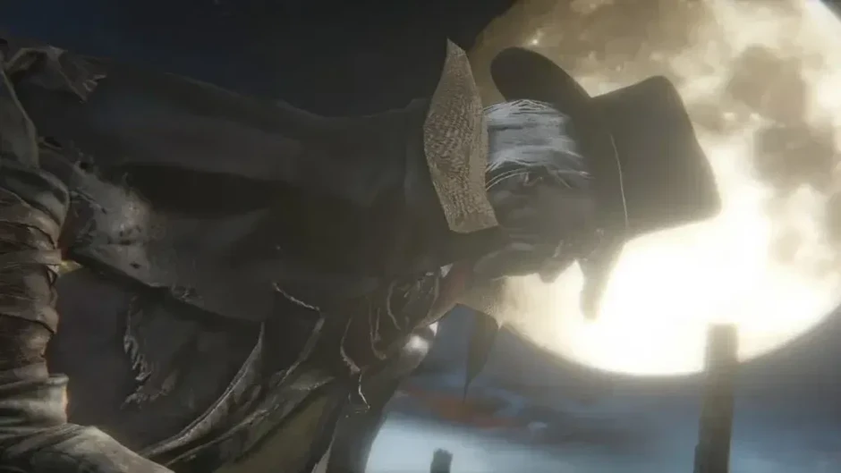 Sony công bố phim Bloodborne gắn nhãn 18+: Top 5 con boss kinh dị nhất xứng đáng lên màn ảnh Sony công bố phim Bloodborne gắn nhãn 18+: Top 5 con boss kinh dị nhất xứng đáng lên màn ảnh