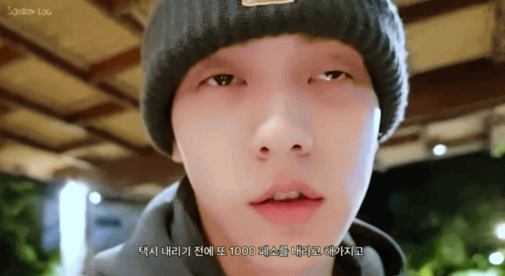 Soobin bị tài xế taxi "chặt chém" gấp đôi giá cước, thời sự địa phương phải đăng tin cảnh báo