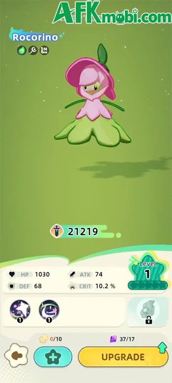 Spirit GO - Thuần hóa và huấn luyện những sinh vật ma thuật