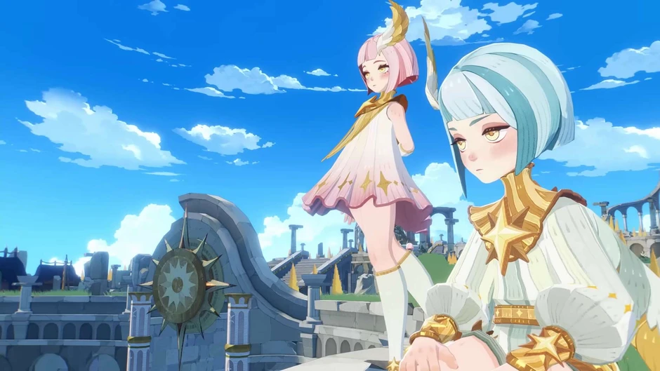 Steam bất ngờ phát hành miễn phí một bom tấn RPG thế giới mở đầy mê hoặc, game thủ có thêm lựa chọn "giết thời gian" cực chất lượng