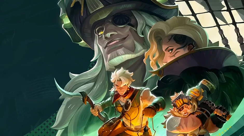 Steam bất ngờ phát hành miễn phí một bom tấn RPG thế giới mở đầy mê hoặc, game thủ có thêm lựa chọn "giết thời gian" cực chất lượng