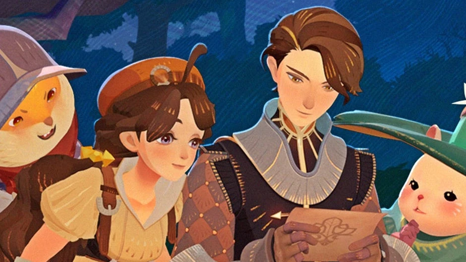 Steam bất ngờ phát hành miễn phí một bom tấn RPG thế giới mở đầy mê hoặc, game thủ có thêm lựa chọn "giết thời gian" cực chất lượng