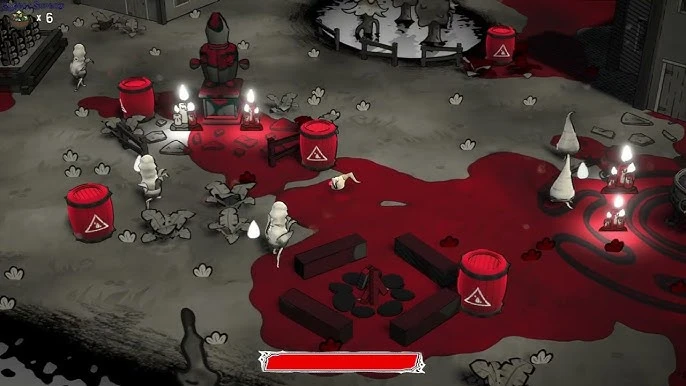 Steam bất ngờ tung game hành động “chất lừ”, miễn phí hoàn toàn, đạt 94% đánh giá tích cực