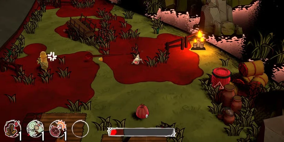 Steam bất ngờ tung game hành động “chất lừ”, miễn phí hoàn toàn, đạt 94% đánh giá tích cực