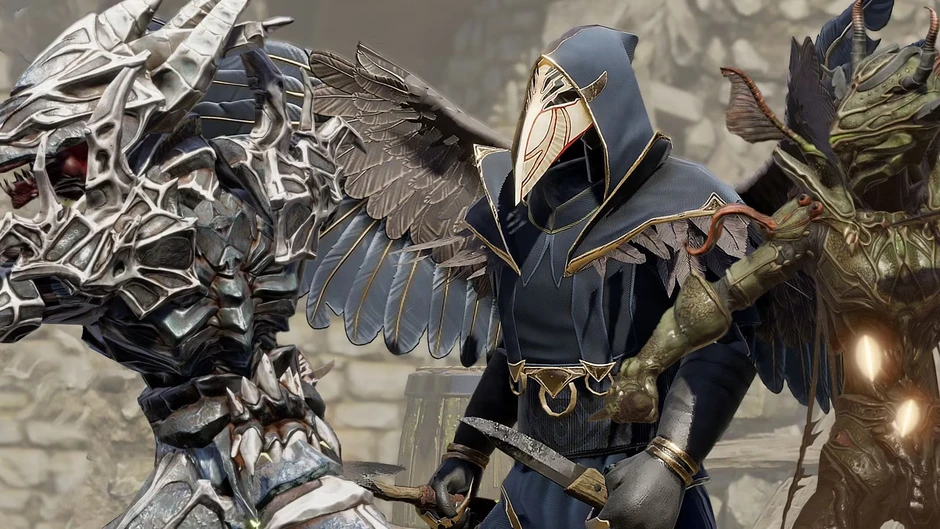 Steam khởi động đợt giảm giá tuần mới: Hơn 4.000 ưu đãi, loạt game siêu phẩm đồng loạt sale off