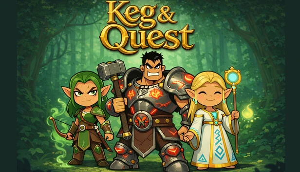 Steam "thả" 4 tựa game miễn phí mới trong tháng 4, người chơi nên tải về nhanh