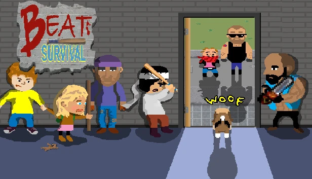 Steam "thả" 4 tựa game miễn phí mới trong tháng 4, người chơi nên tải về nhanh