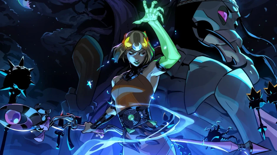 Steam tiếp tục mở đợt sale mới, hàng loạt game chất lượng "sập sàn", có cả siêu phẩm cực đáng tiền