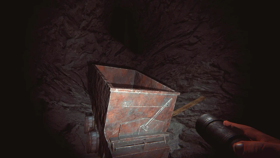 Steam tiếp tục tặng miễn phí một tựa game kinh dị, người chơi cần nhận sớm