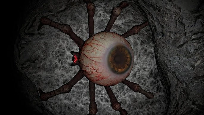 Steam tiếp tục tặng miễn phí một tựa game kinh dị, người chơi cần nhận sớm