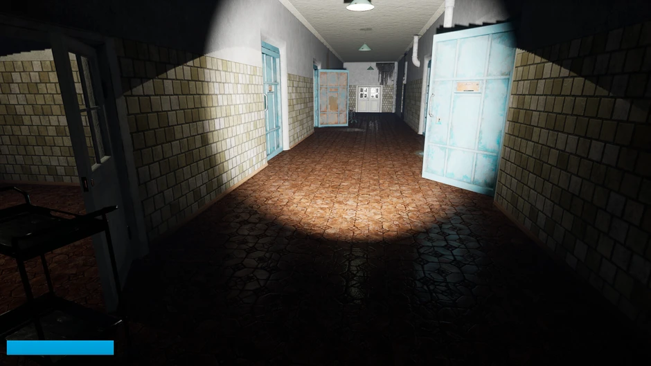 Steam tiếp tục xả kho game miễn phí, thêm một tựa kinh dị đáng chú ý, hạn chót 21/4