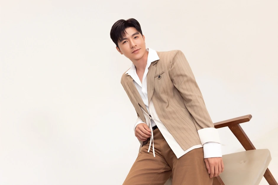 Steven Nguyễn tiết lộ người an toàn nhất để chia sẻ mọi áp lực