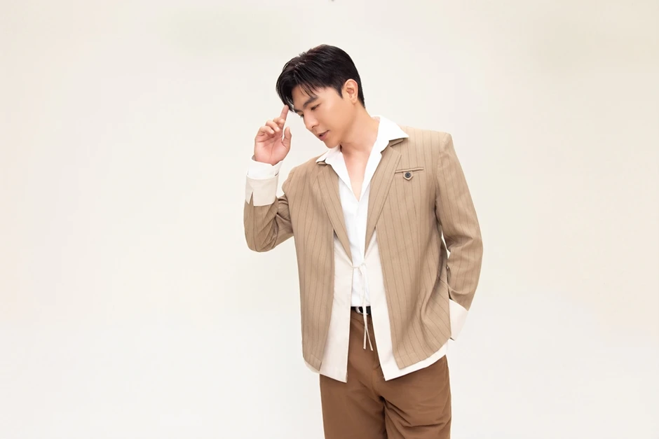 Steven Nguyễn tiết lộ người an toàn nhất để chia sẻ mọi áp lực