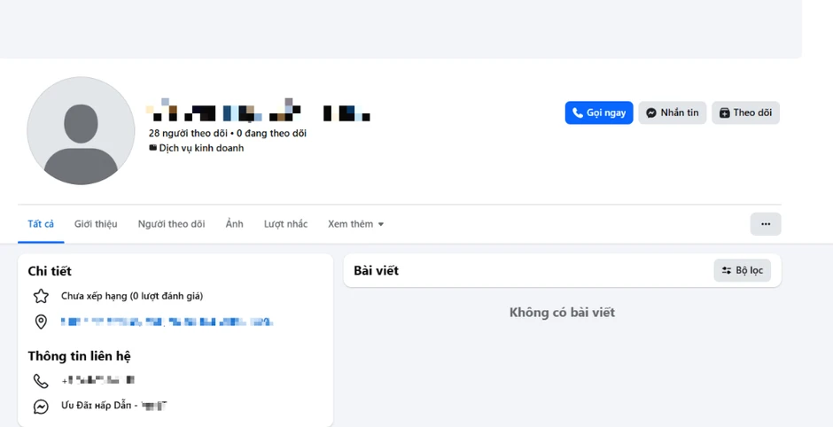 Sử dụng hot girl để "câu tương tác", nhiều trang "đỏ đen" xuất hiện công khai, dấy lên lo ngại Sử dụng hot girl để "câu tương tác", nhiều trang "đỏ đen" xuất hiện công khai, dấy lên lo ngại