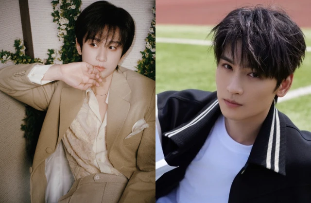 Sự hết thời của mỹ nam "xé couple" sốc nhất lịch sử showbiz: "Bay màu" 13 hợp đồng trong 4 tháng, chạm đáy danh tiếng vì sống ích kỷ Sự hết thời của mỹ nam "xé couple" sốc nhất lịch sử showbiz: "Bay màu" 13 hợp đồng trong 4 tháng, chạm đáy danh tiếng vì sống ích kỷ