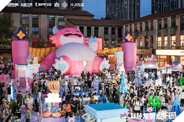 Sự Phát Triển Của Đấu Trường Chân Lý: Từ Hàn Quốc, Trung Quốc Tới Việt Nam