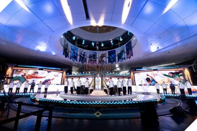 Sự Phát Triển Của Đấu Trường Chân Lý: Từ Hàn Quốc, Trung Quốc Tới Việt Nam