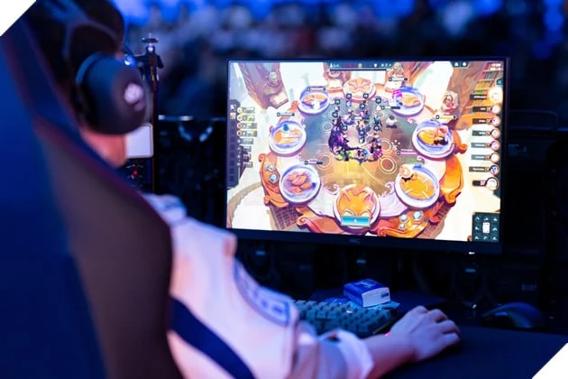 Sự Phát Triển Của Đấu Trường Chân Lý: Từ Hàn Quốc, Trung Quốc Tới Việt Nam