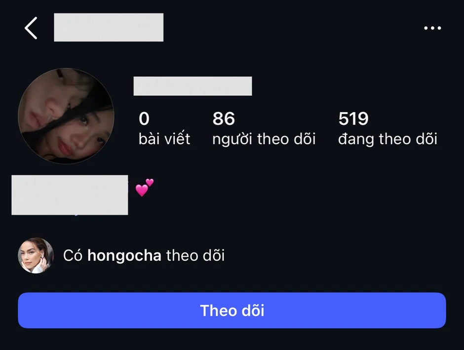 Subeo và bạn gái "khẳng định chủ quyền"