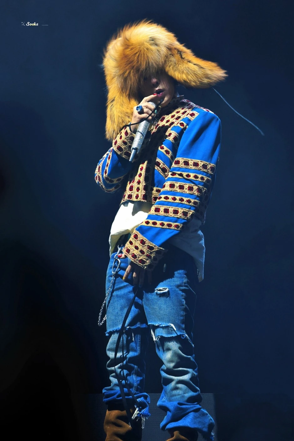 Sức hấp dẫn khiến fan không thể ngừng mê BIGBANG dù đã 20 năm trôi qua Sức hấp dẫn khiến fan không thể ngừng mê BIGBANG dù đã 20 năm trôi qua