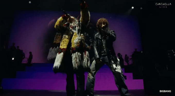 Sức hấp dẫn khiến fan không thể ngừng mê BIGBANG dù đã 20 năm trôi qua Sức hấp dẫn khiến fan không thể ngừng mê BIGBANG dù đã 20 năm trôi qua